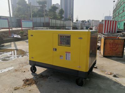 高壓拉毛機